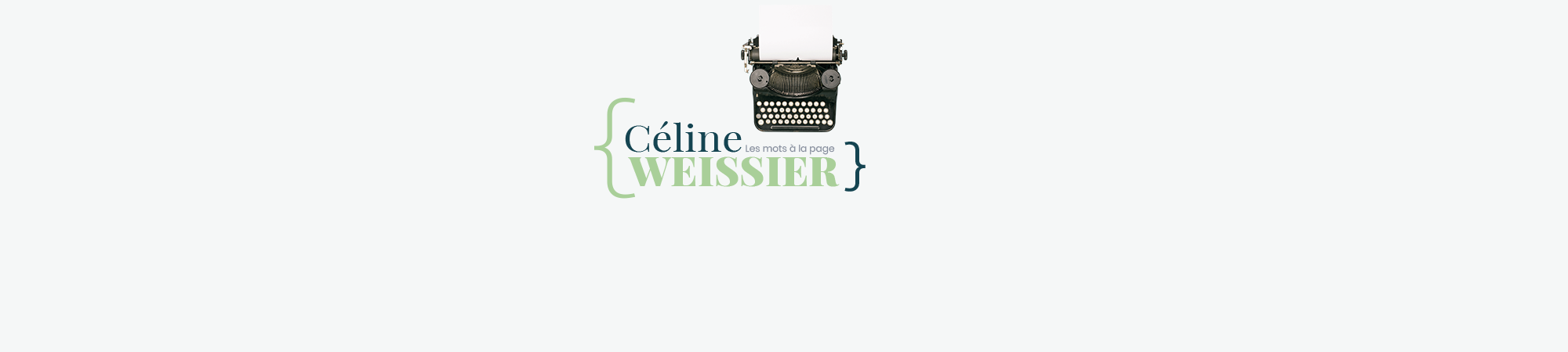 Slider Céline Weissier