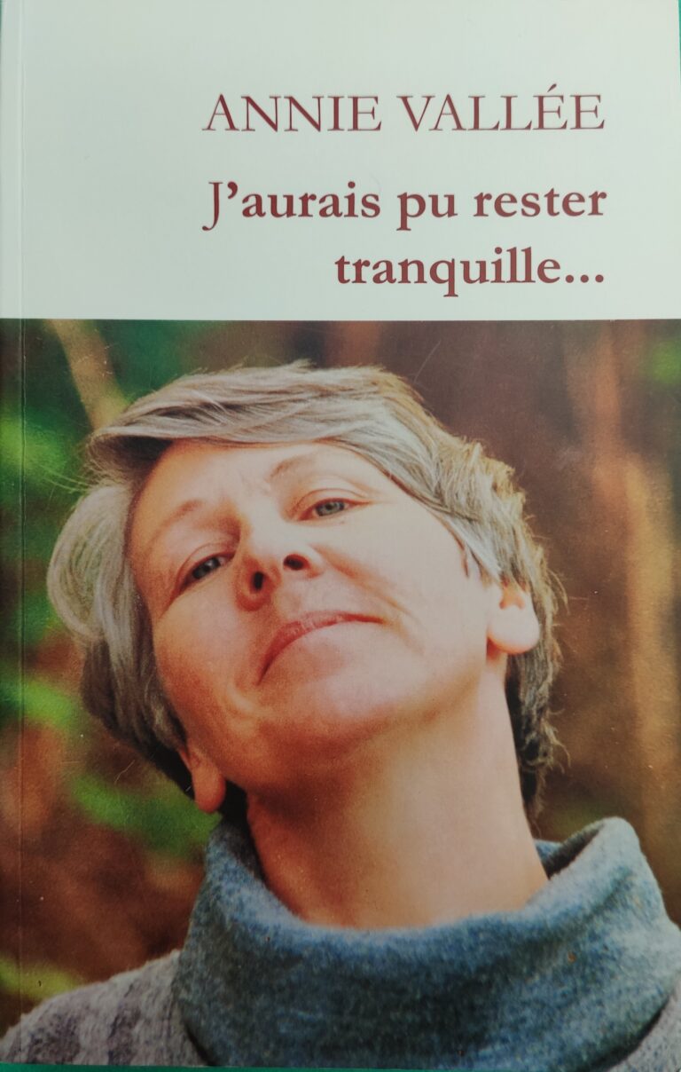 Céline Weissier vous accompagne dans la création de votre histoire de vie, et ce, dans la France entière !