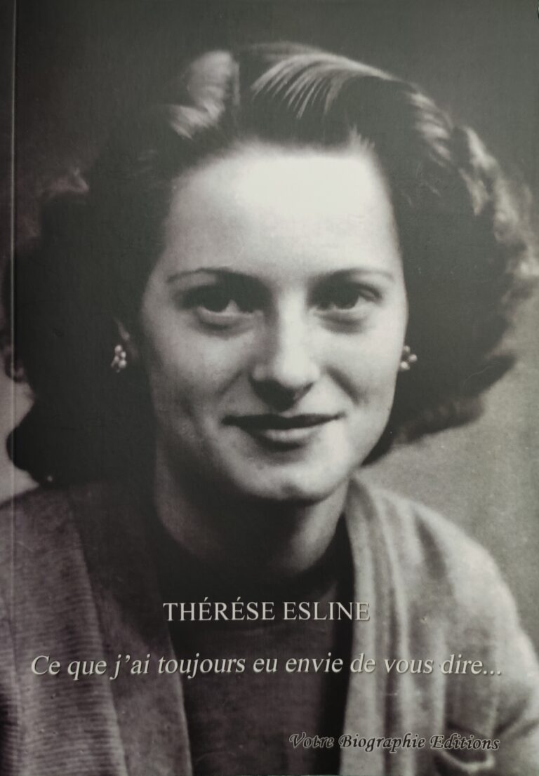 Biographe en France, en Suisse et au Luxembourg, Céline Weissier écrit votre vie avec virtuosité, tout en respectant votre phrasé naturel. un livre unique à partager !